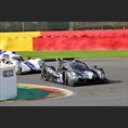 thumbnail Müller / Krebs, Ligier JS P3 - Nissan, By Speed Factory