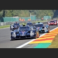 thumbnail Mondini / Uboldi, Ligier JS P3 - Nissan, Euro International