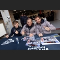 thumbnail Henrik Hedman / Nicolas Lapierre / Ben Hanley