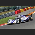 thumbnail Hedman / Lapierre / Hanley, Oreca 07 - Gibson, DragonSpeed