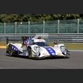 thumbnail Hedman / Lapierre / Hanley, Oreca 07 - Gibson, DragonSpeed