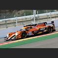 thumbnail Rojas / Hirakawa / Roussel, Oreca 07 - Gibson, G-Drive Racing