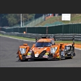 thumbnail Rojas / Hirakawa / Roussel, Oreca 07 - Gibson, G-Drive Racing