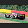 thumbnail Lafargue / Lafargue / Chatin, Ligier JSP217 - Gibson, Idec Sport Racing