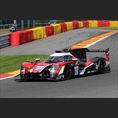 thumbnail Lafargue / Lafargue / Chatin, Ligier JSP217 - Gibson, Idec Sport Racing