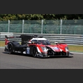 thumbnail Lafargue / Lafargue / Chatin, Ligier JSP217 - Gibson, Idec Sport Racing