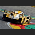 thumbnail Lammers / Van Eerd, Dallara P217 - Gibson, Racing Team Nederland