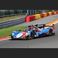 thumbnail Hirschi / Petit / Guibbert, Oreca 07 - Gibson, Graff Racing