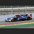 thumbnail Allen / Bradley / Yacaman, Oreca 07 - Gibson, Graff Racing