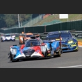 thumbnail Allen / Bradley / Yacaman, Oreca 07 - Gibson, Graff Racing