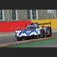 thumbnail Lacorte / Sernagiotto / Belicchi, Dallara P217 - Gibson, Cetilar Villorba Corse