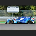 thumbnail Lacorte / Sernagiotto / Belicchi, Dallara P217 - Gibson, Cetilar Villorba Corse