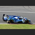 thumbnail Lacorte / Sernagiotto / Belicchi, Dallara P217 - Gibson, Cetilar Villorba Corse