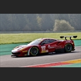 thumbnail Roda / Roda / Bertolini, Ferrari F488 GTE, Spirit of Race