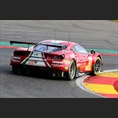 thumbnail Roda / Roda / Bertolini, Ferrari F488 GTE, Spirit of Race