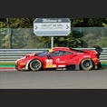 thumbnail Roda / Roda / Bertolini, Ferrari F488 GTE, Spirit of Race