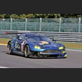 thumbnail Yoluc / Hankey / Thiim, Aston Martin V8 Vantage, TF Sport