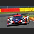 thumbnail Boyd / Grist / Erdos, Ligier JS P3 - Nissan, United Autosports