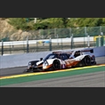 thumbnail Littlejohn / Adcock, Ligier JS P3 - Nissan, Nielsen Racing