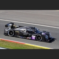 thumbnail Jensen / Petersen, Ligier JS P3 - Nissan, Eurointernational