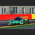 thumbnail Hippe / Moore, Ligier JS P3 - Nissan, Inter Europol Competition