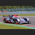 thumbnail Hanson / Albuquerque, Oreca 07 - Gibson, United Autosports