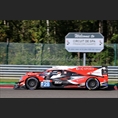 thumbnail Lafargue / Chatin / Rojas, Oreca 07 - Gibson, IDEC Sport