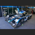 thumbnail Jamin / Ragues / Bradley, Oreca 07 - Gibson, Duqueine Engineering