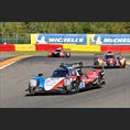 thumbnail Gommendy / Cougnaud / Hirschi, Oreca 07 - Gibson, Graff