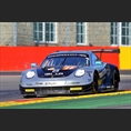 thumbnail Ried / Pera / Cairoli, Porsche 911 RSR, Dempsey - Proton Racing