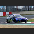 thumbnail Ekström, Cupra e-Racer, Cupra EKS