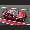 thumbnail Spengler, Alfa Romeo Giulia ETCR, Romeo Ferraris