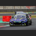 thumbnail Blomqvist, Cupra e-Racer, Cupra EKS
