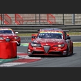 thumbnail Venturini, Alfa Romeo Giulia ETCR, Romeo Ferraris