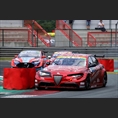 thumbnail Venturini, Alfa Romeo Giulia ETCR, Romeo Ferraris