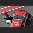 thumbnail Venturini, Alfa Romeo Giulia ETCR, Romeo Ferraris