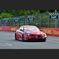 thumbnail Venturini, Alfa Romeo Giulia ETCR, Romeo Ferraris