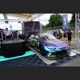 thumbnail Tambay, Cupra e-Racer, Cupra EKS