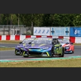 thumbnail Tambay, Cupra e-Racer, Cupra EKS