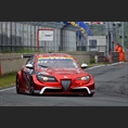 thumbnail Martin, Alfa Romeo Giulia ETCR, Romeo Ferraris