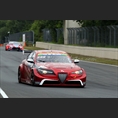 thumbnail Martin, Alfa Romeo Giulia ETCR, Romeo Ferraris