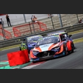 thumbnail Vernay, Hyundai Veloster N E-TCR, Hyundai Motorsport