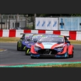 thumbnail Vernay, Hyundai Veloster N E-TCR, Hyundai Motorsport