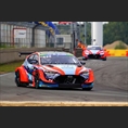 thumbnail Azcona, Hyundai Veloster N E-TCR, Hyundai Motorsport