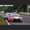 thumbnail Azcona, Hyundai Veloster N E-TCR, Hyundai Motorsport