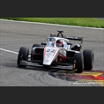 thumbnail GB3 Championship - Kucharczyk, Tatuus MSV-022, Hitech Pulse-Eight