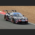 thumbnail Porsche 992, Red Ant Racing