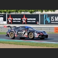 thumbnail Porsche 992, Red Ant Racing