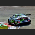 thumbnail Porsche 992, NGT Racing