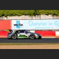 thumbnail Porsche 992, NGT Racing